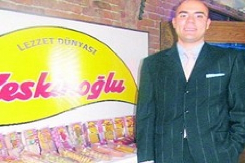 Keskinoğlu 2011 'de 50 Tavvuk açacak!