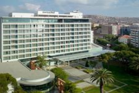 Swissotel Grand Efes, merkezi konumuyla öne çıkıyor