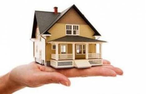 Maketten konut satışlarına yasak getiren düzenleme kaldırıldı! 