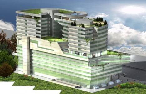 Vetro City Beylikdüzü nde 115 bin TL ye! Satış ofisi açıldı!