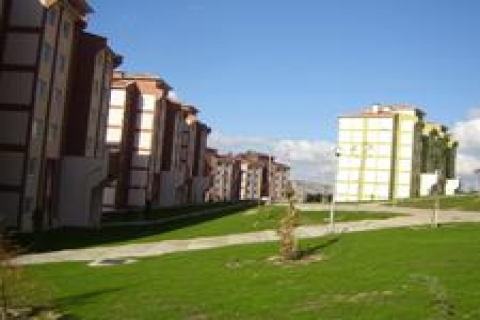 TOKİ, Yozgat'ta 480 konut yaptıracak!