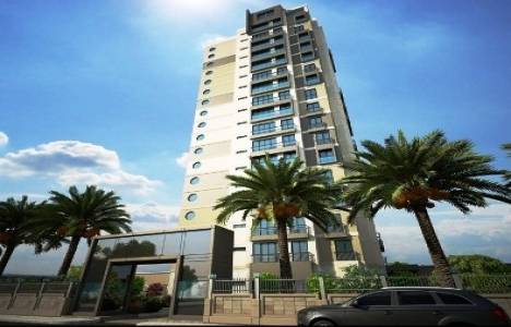 Maritza Rezidans Ataşehir de fiyatlar 520 bin TL den başlıyor!
