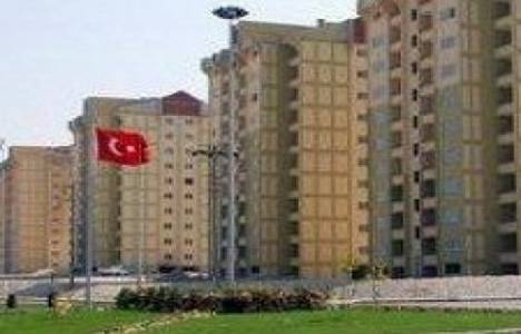 TOKİ İzmir Koyundere Evleri'nde teslimler yarın başlıyor!