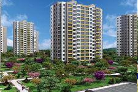 Bizimevler'in 2. etabı başladı