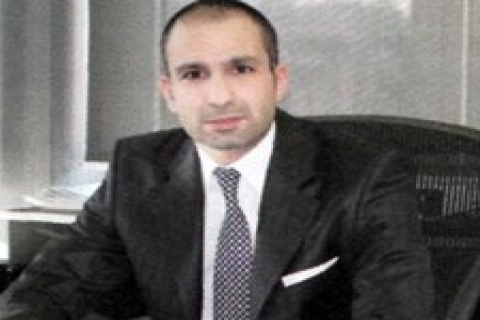 Soma Grubu'nun yeni CEO'su Mehmet Özdemir oldu!