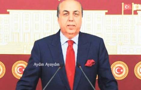  Esenyurt imar sorunu bugün TBMM'de görüşülecek! 