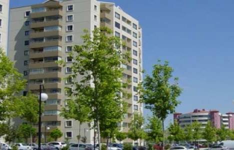 Ataşehir Besa Konutları'nda 325 bin TL'den başlıyor!