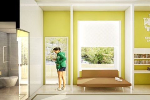 Republika Academic Aparts hakkındaki tüm bilgiler! 