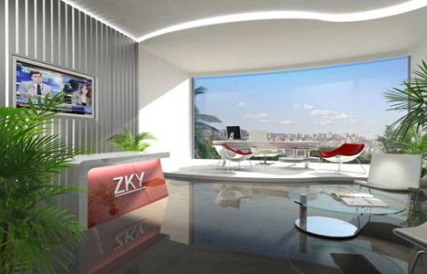 Dap Bumerang Ofis 30 ay vade ile satışa çıktı: 412 bin liraya!