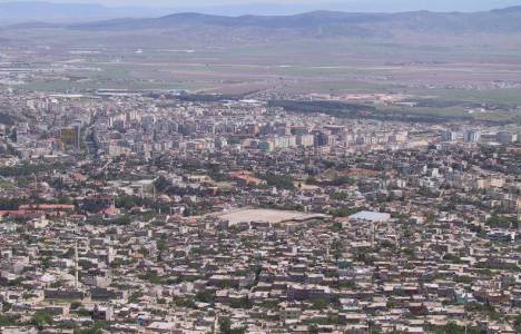  Kahramanmaraş'ta belediyeden 20 milyon TL'ye yap işlet devret!