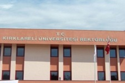 Kırklareli Üniversitesi inşaat mühendisi personel arıyor!