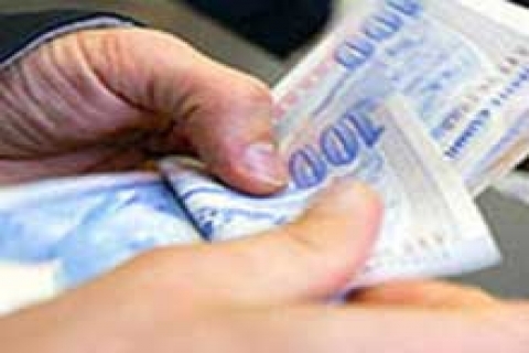 KEY ödemeleri sadece `evin reisi'ne yapılacak