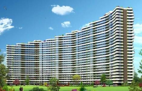 Ağaoğlu My World Europe Ayazma telefon!