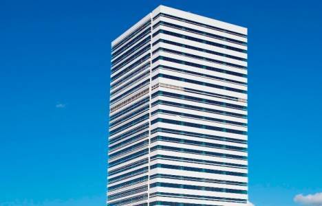 Nidakule projesine yabancılar akın etti! 