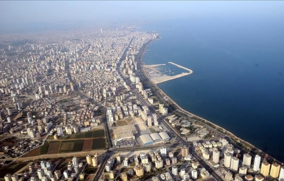 Mersin’de boş konut stoku azaldı: Kiralar 2 katına yükseldi!