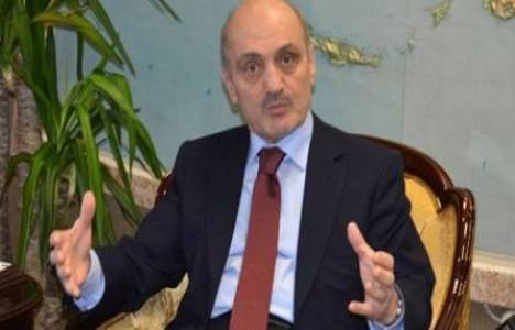 Erdoğan Bayraktar: Türkiye dünya çapında marka şehirlere kavuşacak!