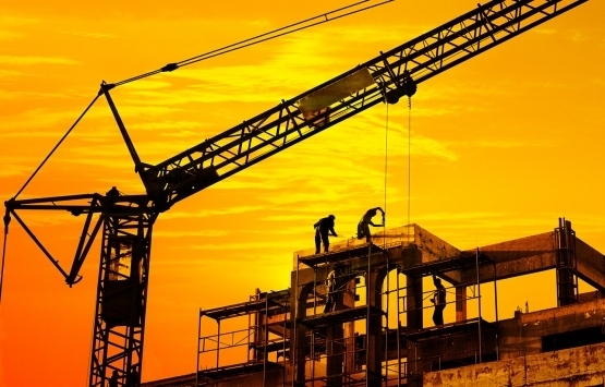 Slovenya inşaat sektörüne Türk müteahhit imzası!