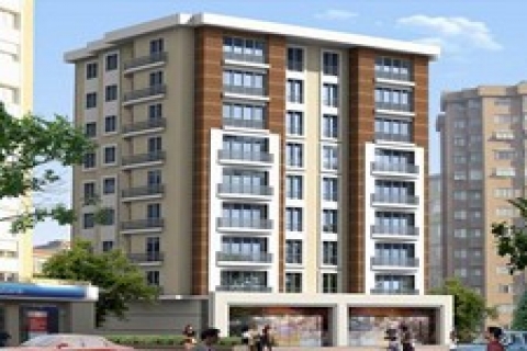 Ankara Belediyesi, 1 milyon 600 bin TL'ye 8 katlı bina satıyor!