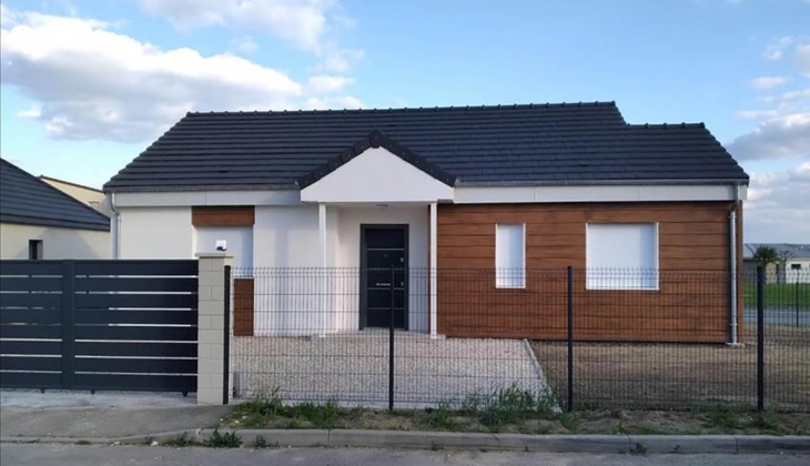 Müstakil evlere talep patlaması yaşandı! 2002 den beri en yüksek ruhsat alımı gerçekleşti!