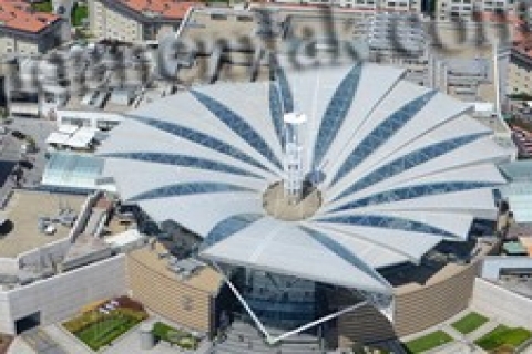 Dünya markaları Türkiye 'de mağaza açmak için sıraya girdi!