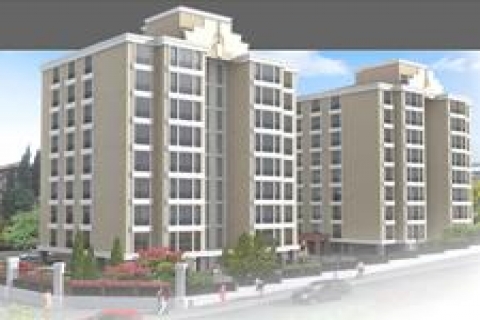 Bahçelievler Park Evleri'nde 675 bin dolara! Son 4 konut!