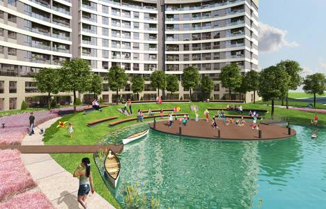 Sinpaş Liva görselleri ve resimleri!