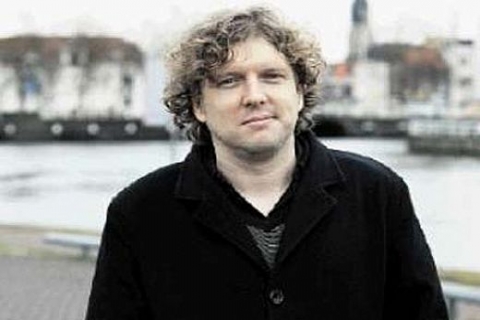 VVaterstudio'nun kurucu mimarı Koen Olthuis: Çılgın proje çok iddialı!