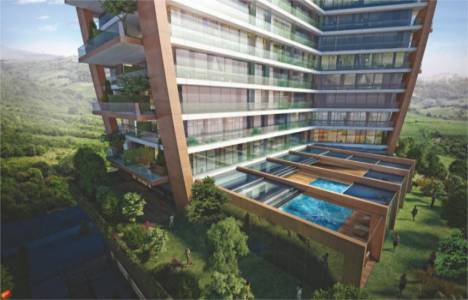 Beylikdüzü Hitit Business Residence ofis!