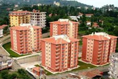 TOKİ Kocaeli Gölcük'te 97 bin TL'ye!