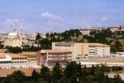 Kilis'te 'Benim Evim'le 50 fakir ev sahibi oldu!