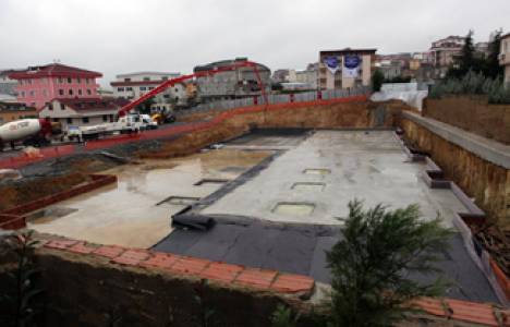 Sancaktepe’de 30 milyon TL'ye 3 proje hayata geçiriliyor! 