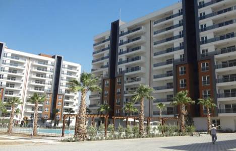  Mavişehir Modern 2 fiyatları! Ekim'de teslim! 421 bin TL'ye 3+1!