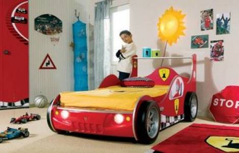  Çilek Mobilya, Mobilya Fuarı'na yeni tasarımlarıyla giriyor!