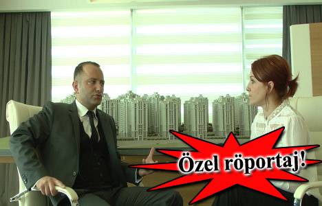 Prestij Park projesiyle ilgili tüm merak edilenler bu haberde!