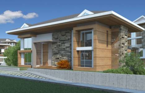 Maritza Loft Sarıyer Projesi nden ilk görüntüler!