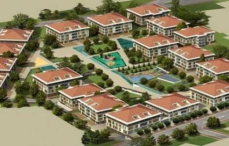 Park Avcılar Evleri’nde metrekaresi maksimum 6 bin 500 TL!