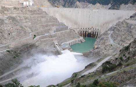 Türkiye'de 53 yeni santral elektrik üretimine başladı!