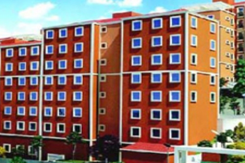 Gönül Evleri'nde 215 bin YTL'ye! Hemen teslim!