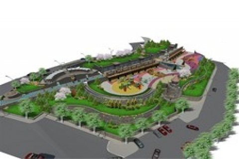 Ankara Mamak Belediyesi, Kartaltepe Kent Parkı yaptıracak!