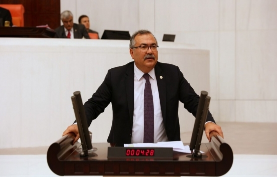 Aydın'da kira yardımından yararlanan işletme sayısı mecliste!