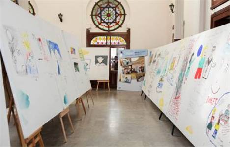  Sirkeci Garı'nda sosyal sorumluluk projesi!