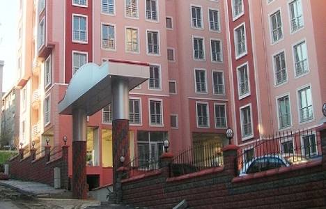  Sefaköy Gönen Konutları'nda son 1 daire! 3+1 225 bin TL!