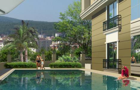 Dome Residence fiyat listesi!