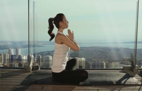  Nissa O2 Residence projesinde fiyatlar 480 bin TL