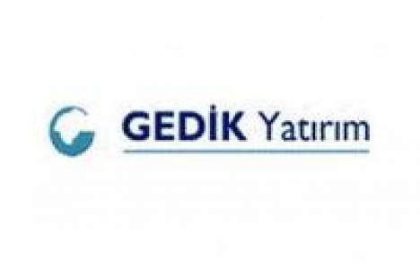 Gedik Yatırım iletişim bilgilerini yayınladı!
