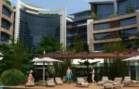 Country Life Eyüp’te bulunan tüm dükkanlar satıldı!