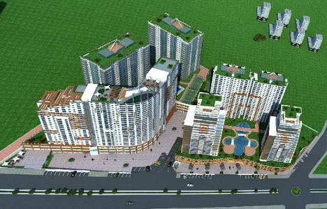 Esenyurt Life in Vera resimleri!