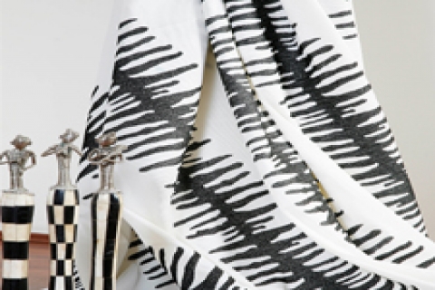 Broderi Narin'den zıt renkli yeni tasarımlar