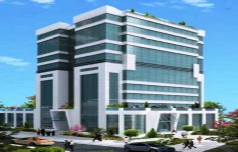  Maltepe My Office Gold'da hemen teslim A sınıf ofisler! 