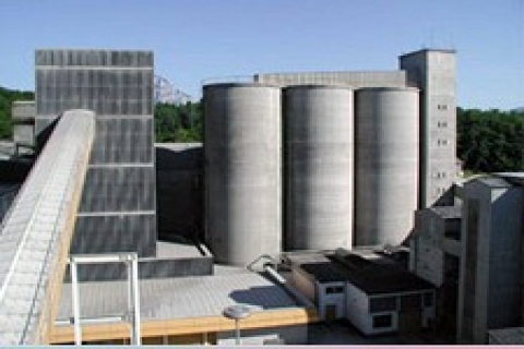 Nuh çimento 45 milyon TL pay dağıtacak